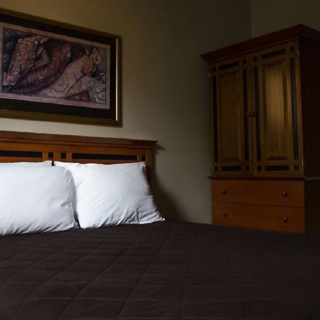 Hotel Ambassador Vancouver Dış mekan fotoğraf