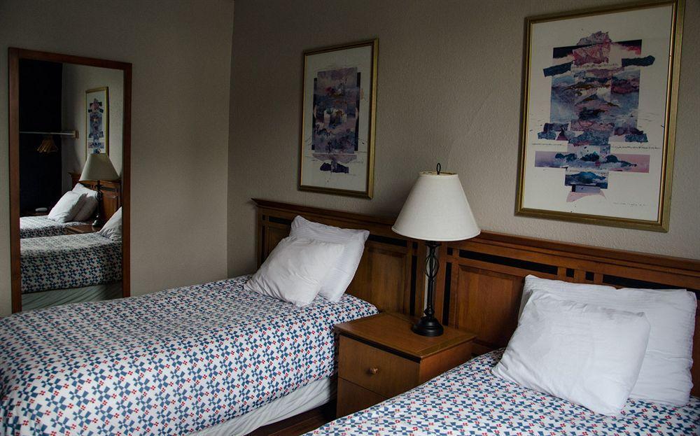 Hotel Ambassador Vancouver Dış mekan fotoğraf