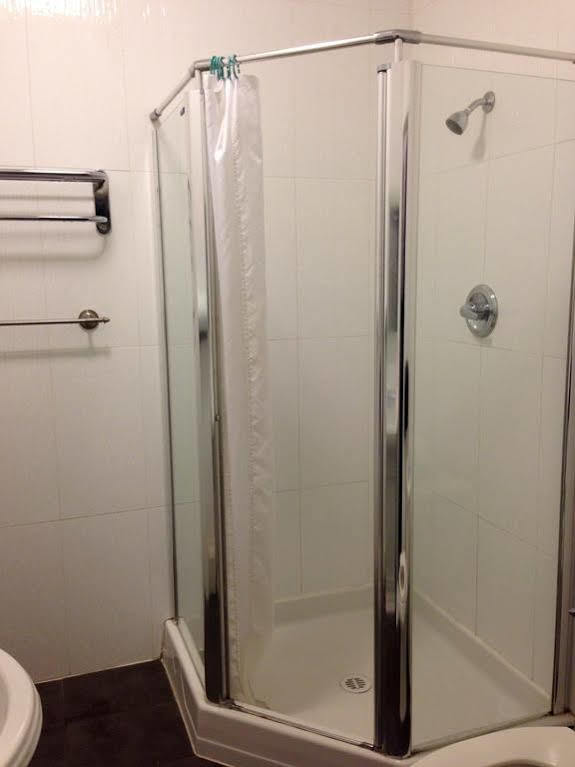 Hotel Ambassador Vancouver Dış mekan fotoğraf